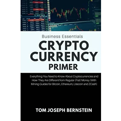 Afbeelding van Cryptocurrency Primer