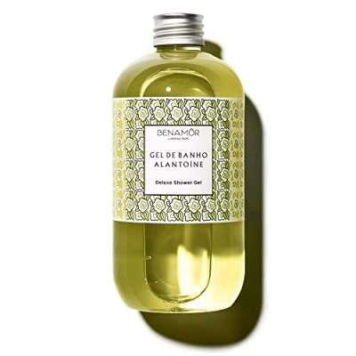 Afbeelding van Benamôr Alantoine Shower Gel