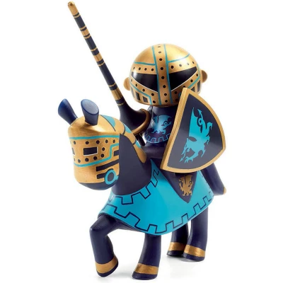 Afbeelding van Djeco arty toys dragon knight