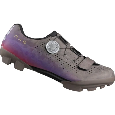 Afbeelding van Sch Shimano Rx600w maat 39 Grijs