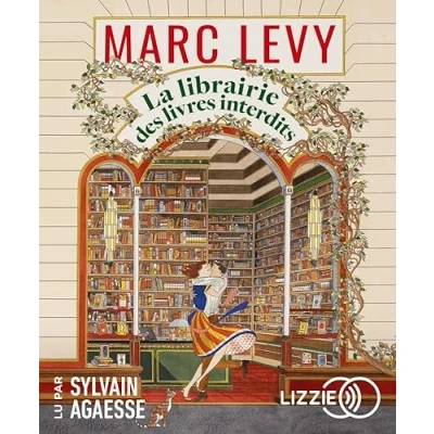 Afbeelding van La librairie des livres interdits