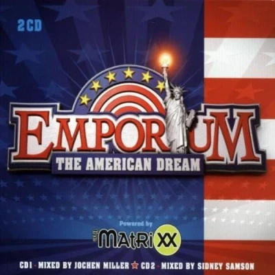 Afbeelding van Various Artists Emporium