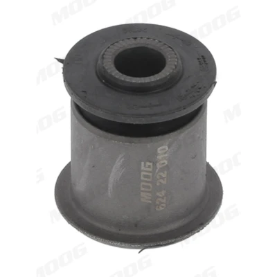 Afbeelding van MOOG FD SB 17357 Draagarmrubbers Midden, Vooras links en rechts 38,2