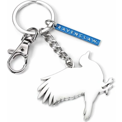 Afbeelding van Harry Potter Ravenclaw Keyring