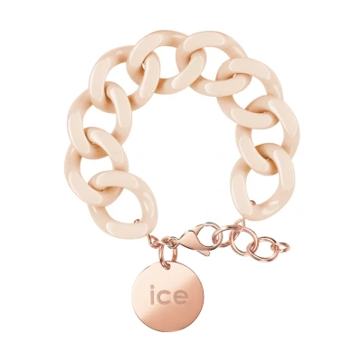 Afbeelding van Ice Watch Armband, Dames, Maat: Medium, Nude m