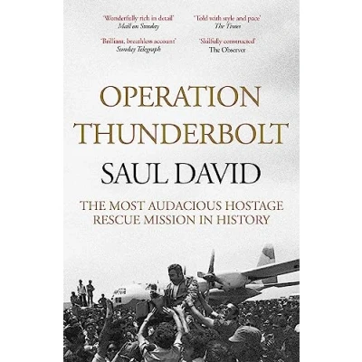 Afbeelding van Operation Thunderbolt