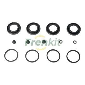 Afbeelding van FRENKIT 234009 Remklauw Reparatieset Vooras 34 SKODA: 130 Saloon, BMW: 02 WARTBURG: Knight / 353 Saloon