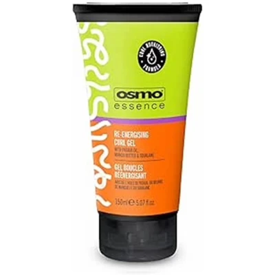 Afbeelding van Osmo Essence Re Energising Curl Gel 150ml