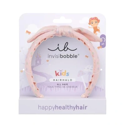 Afbeelding van Invisibobble Kids Hairhalo You are a Sweetheart 1st Haibu by Kapperskorting.com