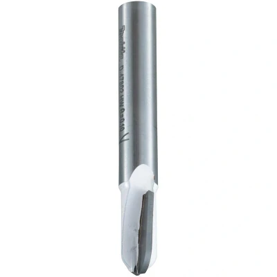 Afbeelding van MAKITA D 11461 kwartholfrees met kogellager