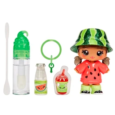Afbeelding van Yummiland Lipgloss Minipop Maya Watermelon
