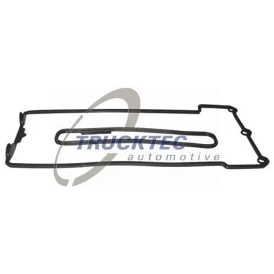 Afbeelding van TRUCKTEC AUTOMOTIVE 08.10.031 Pakkingsset, klepdeksel BMW: 5 Saloon, Touring