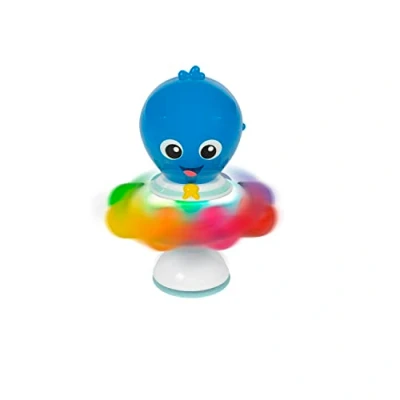 Afbeelding van Zeespeelgoed BABY EINSTEIN Ocean Explorers Opus Spin &amp; Sea Activity Toy Kinderen vanaf 3 maanden