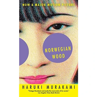 Afbeelding van Norwegian Wood