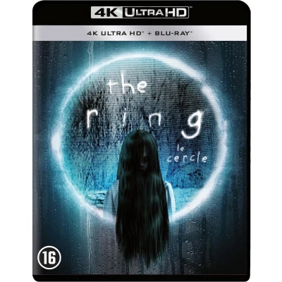 Afbeelding van The Ring (4K Ultra HD Blu ray)