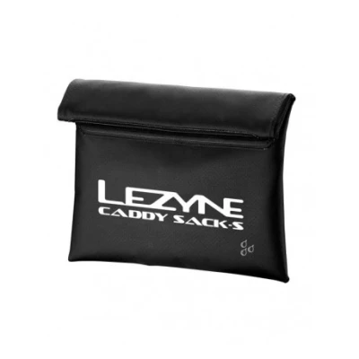 Afbeelding van Lezyne Caddy Sack S Zwart