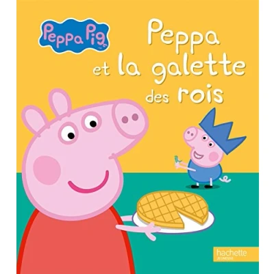 Afbeelding van Peppa Pig