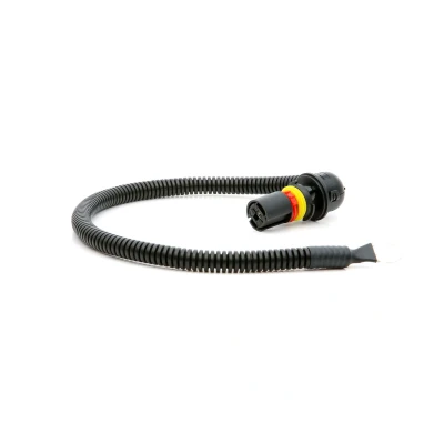 Afbeelding van METZGER 2324052 Reparatieset, kabelset BMW: 5 Touring, Saloon, 3 Saloon
