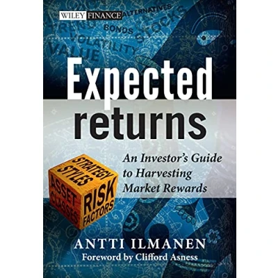 Afbeelding van Expected Returns
