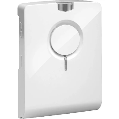 Afbeelding van Grothe 43555 Gong 12 8 V 86 dBA Wit