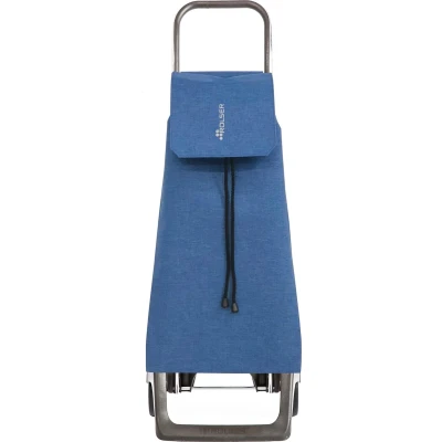 Afbeelding van Rolser shopping trolley Jet Tweed (Azul / Joy)
