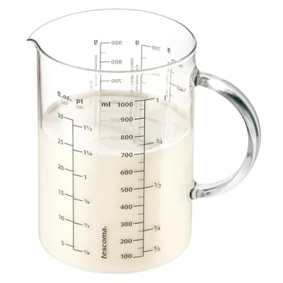 Afbeelding van Tescoma 1 x maatbeker