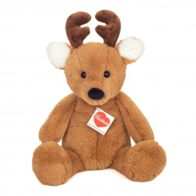Afbeelding van Knuffel Hert Maxi 32cm