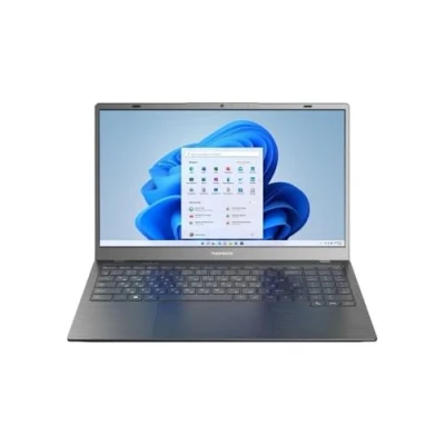 Afbeelding van Laptop Thomson Neo 15 15,6&quot; Intel Core i3 10110U 8 GB RAM 256 SSD Azerty Frans Grijs