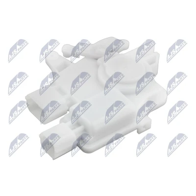 Afbeelding van NTY EZC SB 003 Stel element, centrale vergrendeling Rechts voor, achter
