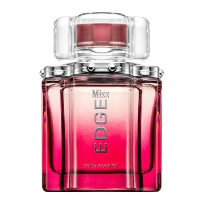 Image de Swiss Arabian Miss Edge Eau de Parfum 100 ml