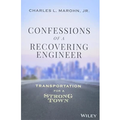 Afbeelding van Confessions of a Recovering Engineer