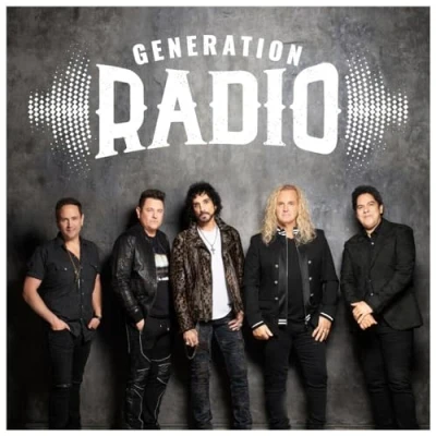 Afbeelding van Generation Radio (2 CD)