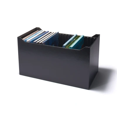 Afbeelding van Leuchtturm, Opbergbox Logic
