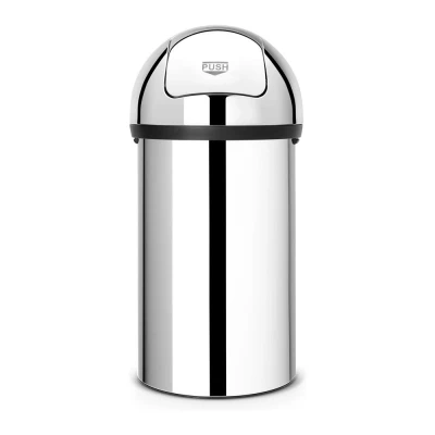 Afbeelding van Brabantia Push Bin