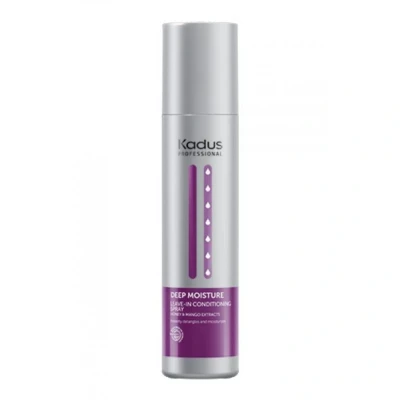 Afbeelding van Kadus Professional Deep Moisture Leave In Conditioning Spray 250ml Haibu by Kapperskorting.com