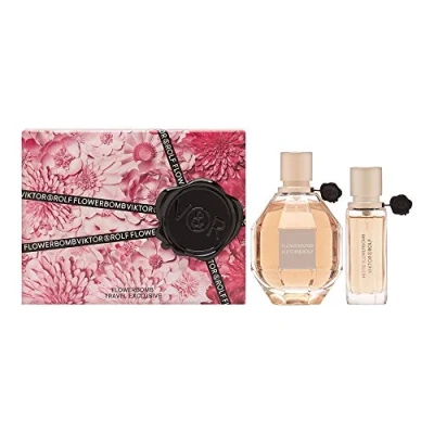Afbeelding van Viktor &amp; Rolf Flowerbomb Gift Set