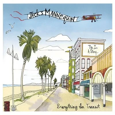 Image de Everything In Transit