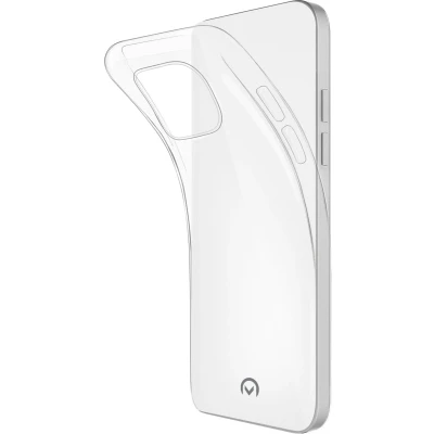 Afbeelding van Mobilize TPU Back Cover Transparant Apple iPhone 13 Pro