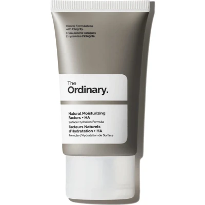 Afbeelding van The Ordinary Natural Moisturising Factors + HA 30 ml