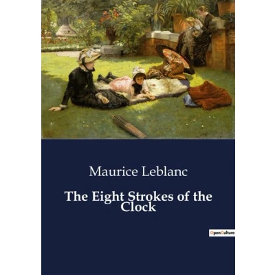 Image de the Eight Strokes of Clock