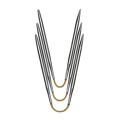 Afbeelding van Addi CraSyTrio 21cm 4.50mm.