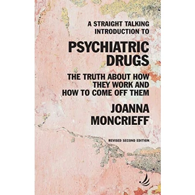 Afbeelding van A Straight Talking Introduction to Psychiatric Drugs
