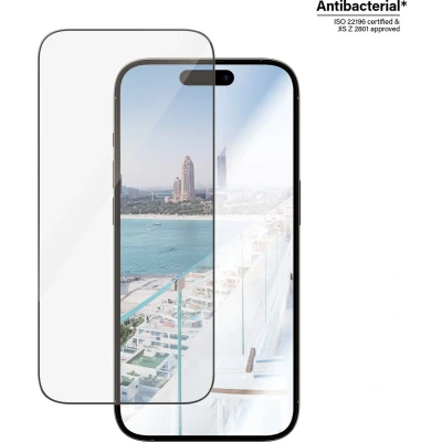 Afbeelding van PanzerGlass™ iPhone 14 Pro Anti reflective