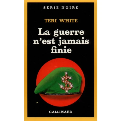 Afbeelding van Guerre N Est Jamais Fin