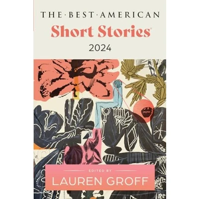 Afbeelding van The Best American Short Stories 2024