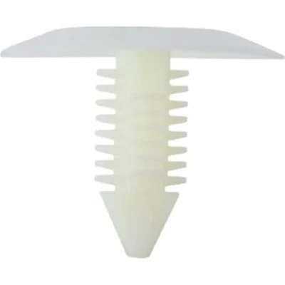 Afbeelding van KS Tools, Voertuig gereedschap, Kabelboombevestiging, wit, universeel, pak van 50