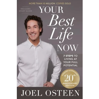 Afbeelding van Your Best Life Now (20th Anniversary Edition)