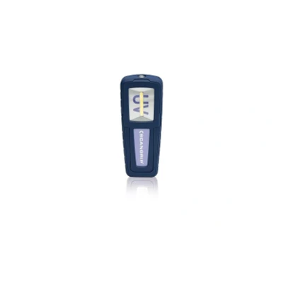 Afbeelding van SCANGRIP UV FORM 03.5408 Looplampen 200, 400 met heroplaadbare batterij, oplader