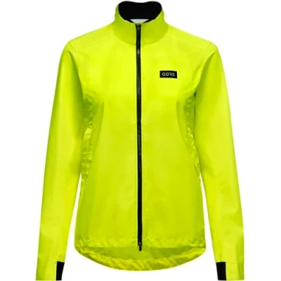 Afbeelding van Windvest Gore Everyday maat 3xl Groen Heren