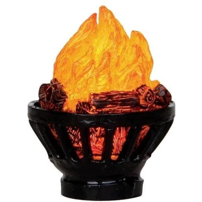 Afbeelding van Outdoor fire pit LEMAX